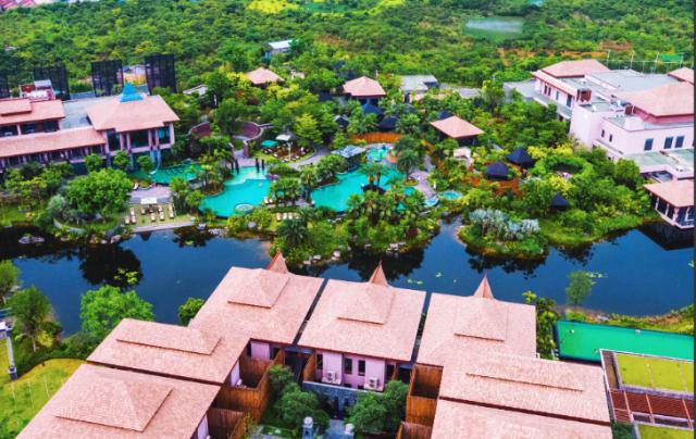 忽逢桃花源免费阅读,林尽水源忽逢桃花源全文