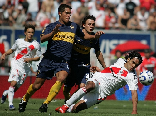 中国足球上的中国德比,中国足球的德比