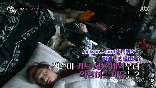 一个韩国出道的香港boy，为什么可以赢尽所有大咖的喜爱