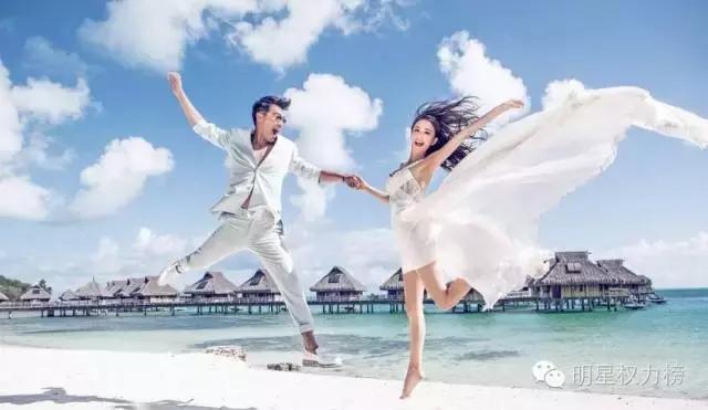 陈晓陈妍希婚纱照mv,陈妍希陈晓拍婚纱照全过程视频