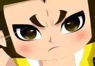 葫芦娃你真的看懂了吗,你知道葫芦娃为什么都长的一样吗