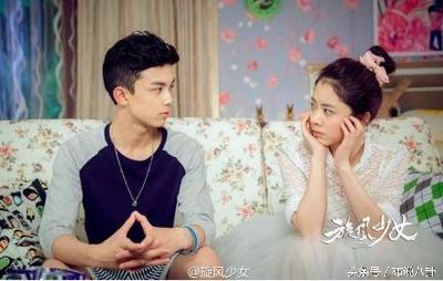 谭松韵欧阳娜娜刘昊然,刘昊然澄清与欧阳娜娜的关系