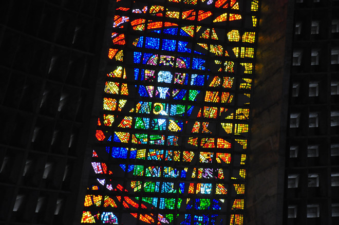 巴西人也爱“青花瓷”说说我在巴西见到的瓷砖和卫浴