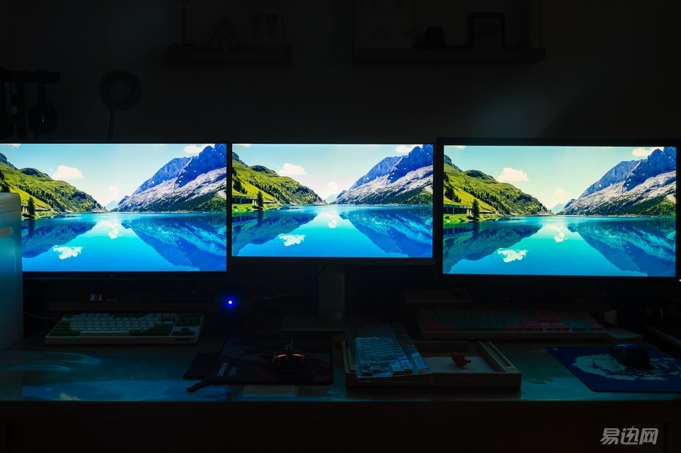 外壳和显示效果一样都是硬货——ZEOLS241显示器评测