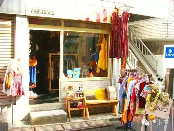 日本中古店平价推荐,日本必逛的中古店