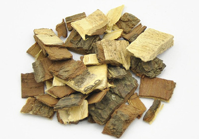 五种树皮治皮肤病,七种树枝熬水治皮肤病是真的吗