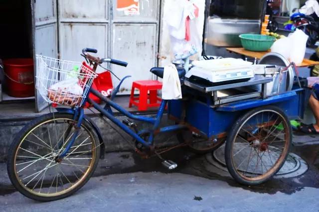 泉州一条老街一段故事,泉州老街巷的传说