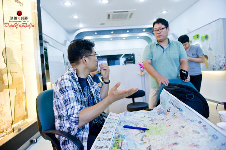 济州岛东门市场,济州岛海鲜市场