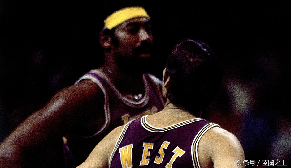 nba的巨无霸,十大nba巨星恐怖时刻