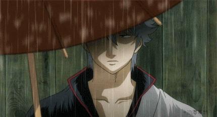 晒干货|一言不合就下雨朕的江山都湿了!