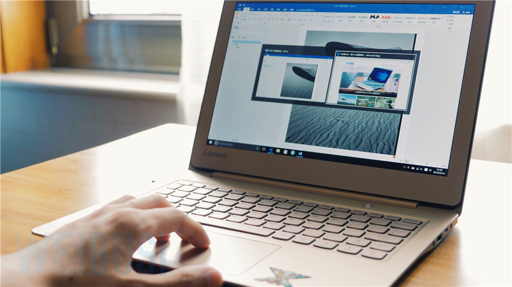 第六代酷睿全金属超极本仅售2999?小新Air12使用体验