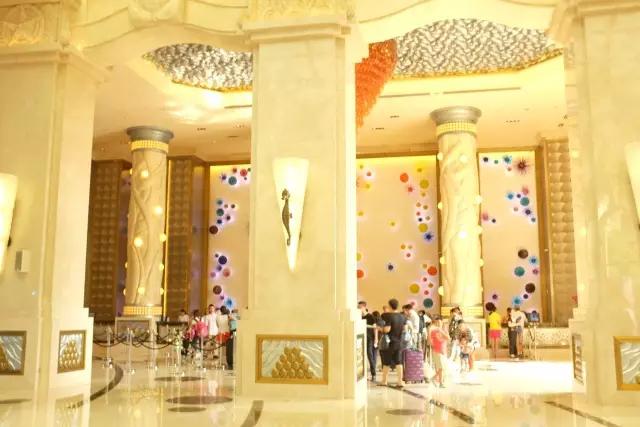 珠海长隆海洋王国游玩攻略暑假,两天一夜珠海长隆海洋王国攻略