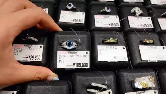 日本中古|嗨，这里有波安利在等你（上）