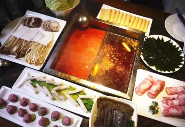 成都地铁6号线好吃的地方,郫都区犀浦地铁6号线附近美食