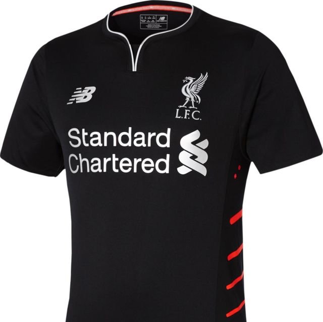 20-21英超球衣,英超20队