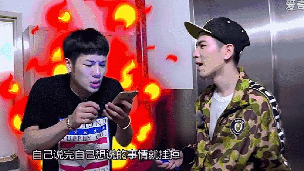 一个韩国出道的香港boy，为什么可以赢尽所有大咖的喜爱