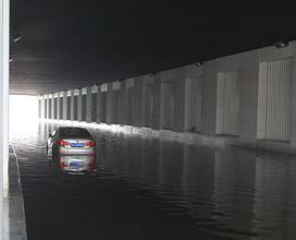 最强降雨即将来袭请做好安全防范,大到暴雨强降雨马上来请做好防范