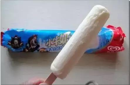 和聊城没吃过这些雪糕的人，怎么在一起谈童年回忆？