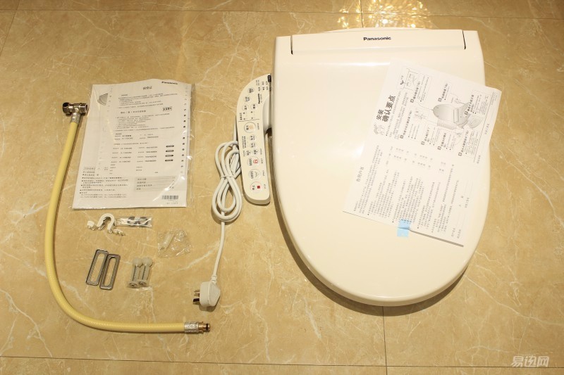 松下智能马桶盖冬天可以防水,日本松下智能马桶盖安装