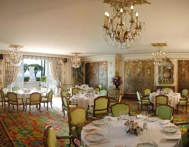 欧洲最美海岛酒店,全球十大海景度假酒店