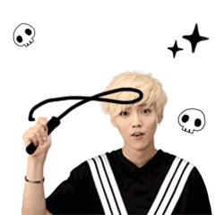 我们爱男生版,我们爱粤语歌曲