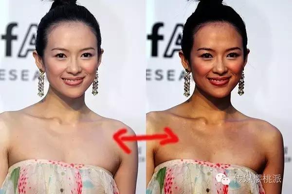 别上当的护肤祛斑产品,全智贤美白效果怎么样