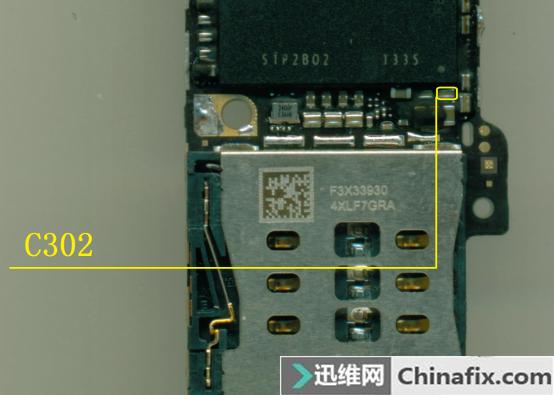 苹果5s不开机维修,葵花宝典要怎么修