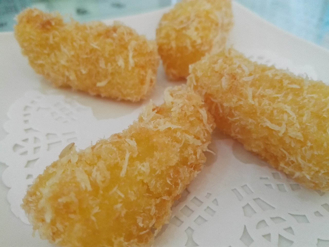 昆明的正宗广东肠粉,昆明肠粉最有名气的小吃