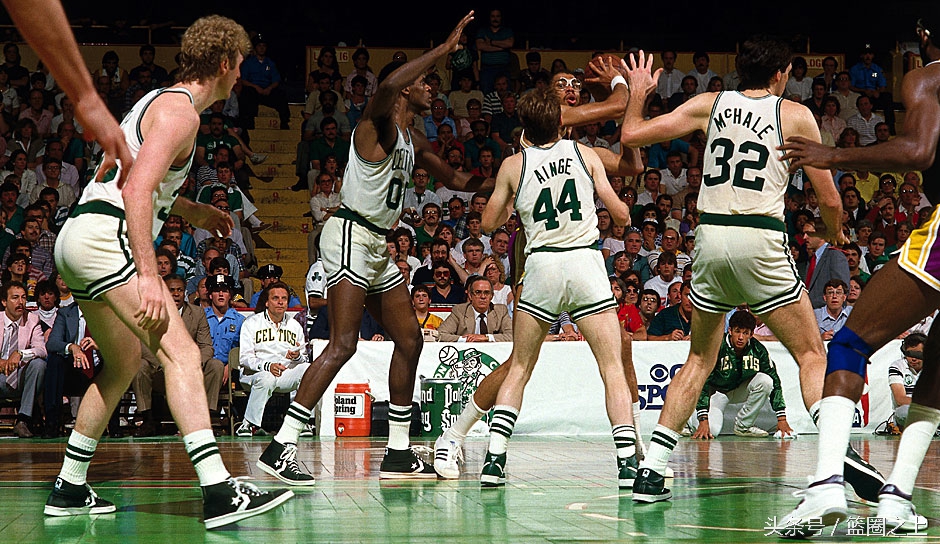 nba的巨无霸,十大nba巨星恐怖时刻