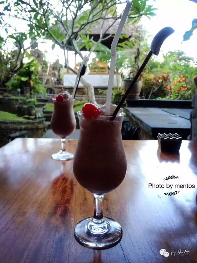 巴厘岛攻略|花155元望着大海享受SPA,神仙也不过如此