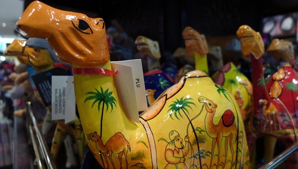 最强剁手指南,亚洲机场免税店最新攻略