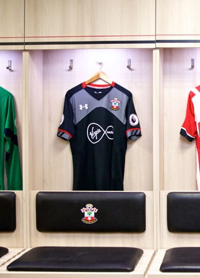 英超20队队标图2018,曼城球衣2023英超联赛版本英国