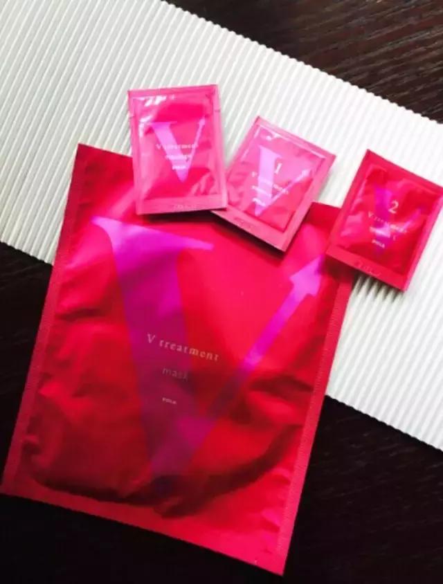 日本pola护理面膜,日本pola温感面膜价格