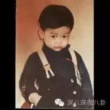 一个韩国出道的香港boy，为什么可以赢尽所有大咖的喜爱