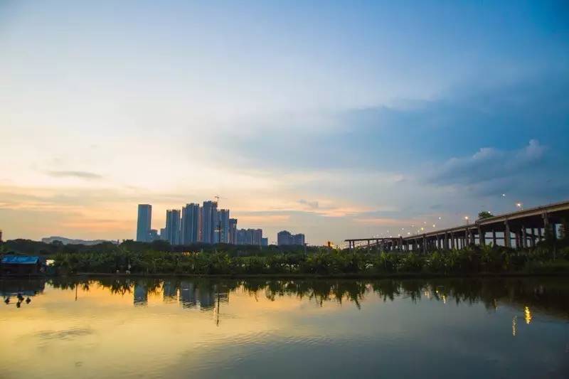 顺德农庄美食推荐,顺德有哪些好吃的山上农庄