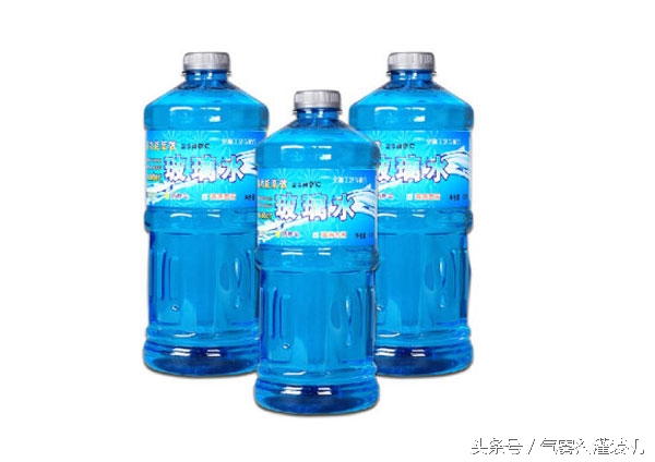 买玻璃水生产设备创业能赚钱吗