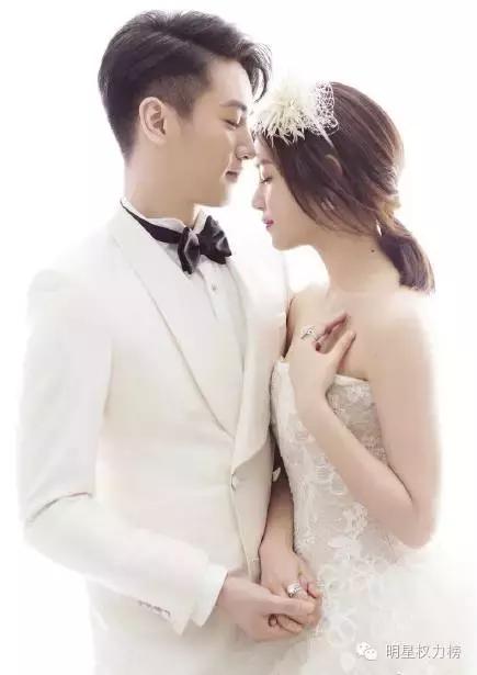 陈晓陈妍希婚纱照mv,陈妍希陈晓拍婚纱照全过程视频