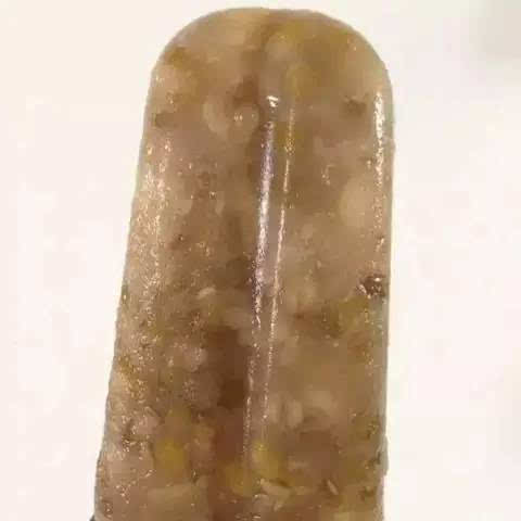 回忆童年吃的零食雪糕,回忆童年吃的雪糕