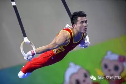 贵州运动员全奥运会上夺得金牌,贵州运动员出征全运会