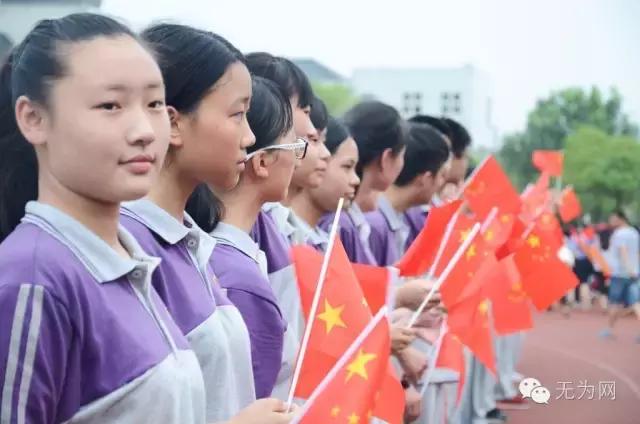 无为欢送抗洪英雄,芜湖欢送抗洪子弟兵