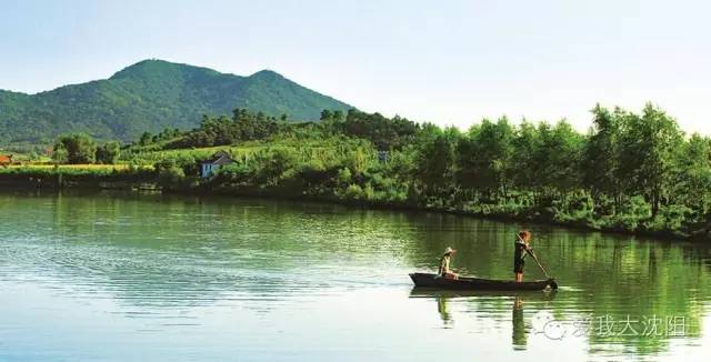 沈阳夏日避暑攻略,沈阳周边夏季避暑旅游胜地