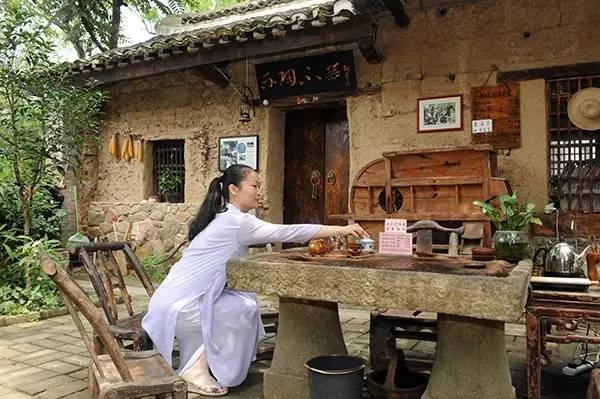 信阳避暑一个月,热吗来珠海避暑