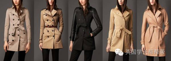 burberry风衣怎么选码,burberry风衣购买渠道