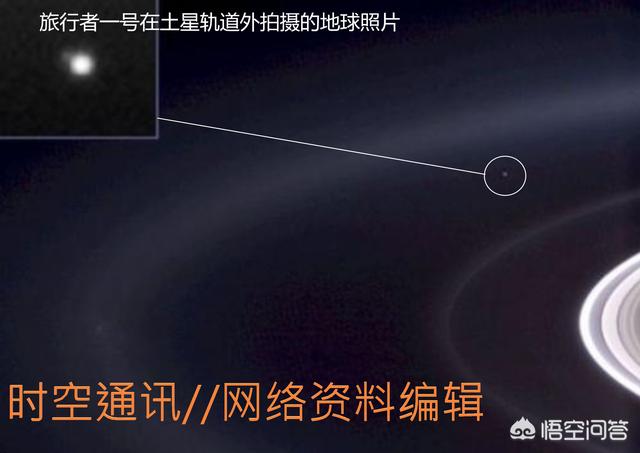 空无一物与空洞无物区别,太空没出现的时候是什么样子的