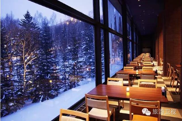 胡歌霍建华最美的场景视频,胡歌霍建华冬天游玩