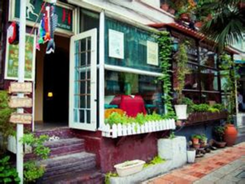 约吗成都这9个地方：只有下雨天才好玩！