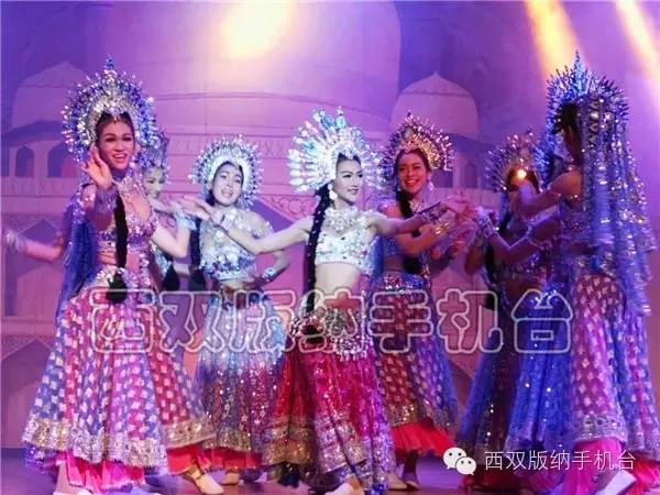 磨丁旅游打开新局面,磨丁西双版纳傣族自治州