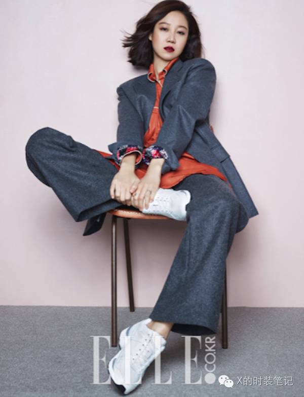 只要长得好看穿什么都好看,想要气质和漂亮就这么穿