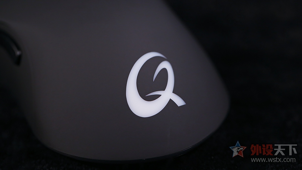 qpad酷倍达鼠标垫评测,性价比游戏鼠标十佳评测