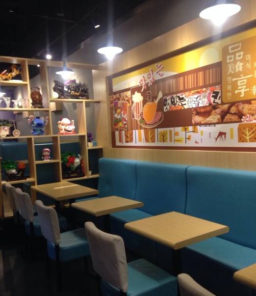 超美味又让人流口水的炸鸡,你想吃的美食都在这里